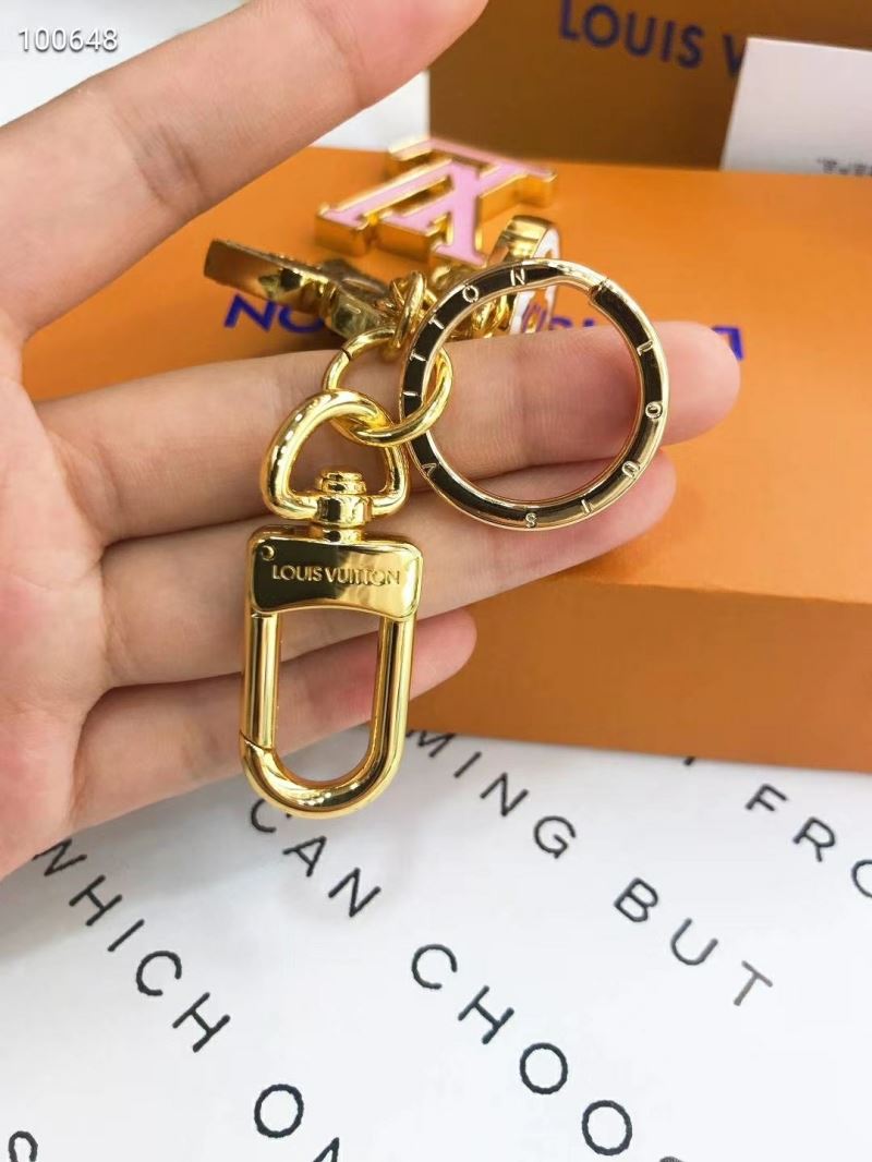 Louis Vuitton Keychains